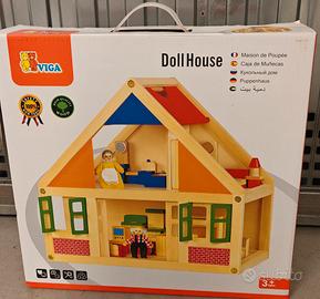 Doll House Viga