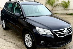 Volkswagen Tiguan 2.0 TDI SCR 4 motion