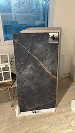 Effetto marmo 60x120 - 60x60 piastrelle in gres