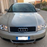 Audi A 4 Avant 1.9 TDI