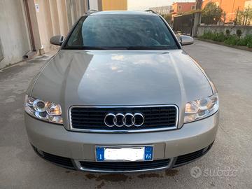 Audi A 4 Avant 1.9 TDI