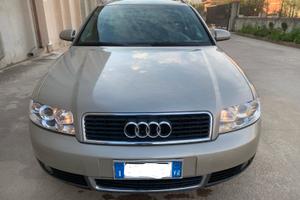Audi A 4 Avant 1.9 TDI