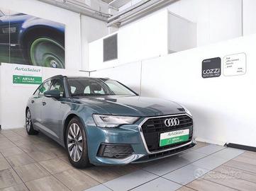 AUDI A6 5ª serie - A6 Avant 45 3.0 TDI quattro ult