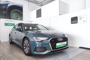 AUDI A6 5ª serie - A6 Avant 45 3.0 TDI quattro ult
