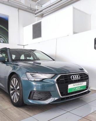 AUDI A6 5ª serie - A6 Avant 45 3.0 TDI quattro ult
