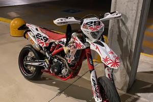 beta 350 motard/enduro