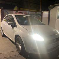 Fiat grande punto 2007 cambio automatico