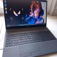 PC PORTATILE GAMING HP RYZEN|8GB DDR4|SSD NVME 256