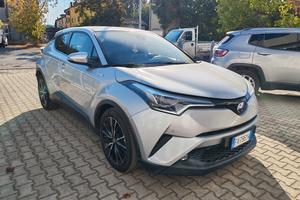 Toyota ch-r