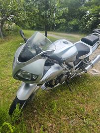 Suzuki Sv 1000 S