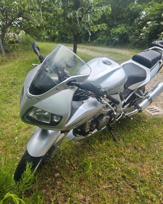 Suzuki Sv 1000 S