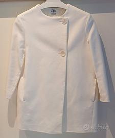 cappotto primaverile Zara 