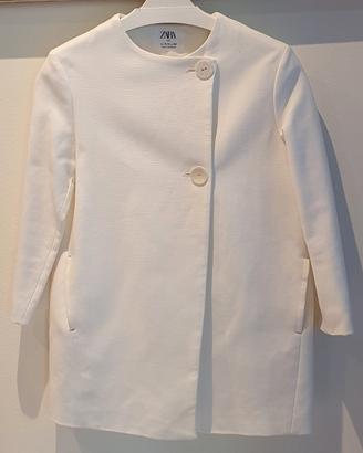 cappotto primaverile Zara 