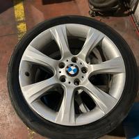 Cerchi 18 BMW 5x120