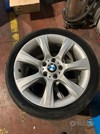 Cerchi 18 BMW 5x120