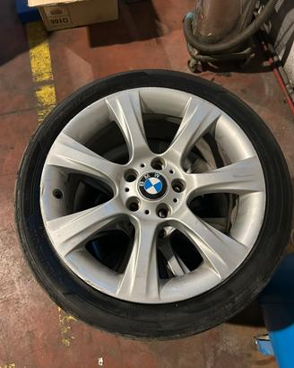 Cerchi 18 BMW 5x120