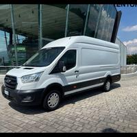FORD - TRANSIT - FURGONE