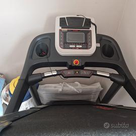 Tapis-roulant Fassi 9.5