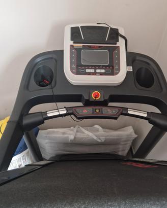 Tapis-roulant Fassi 9.5