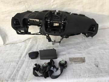KIT AIRBAG COMPLETO FORD C-MAX (2010-2019)