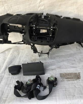 KIT AIRBAG COMPLETO FORD C-MAX (2010-2019)