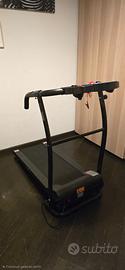 Tapis roulant elettrico pieghevole