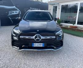 MERCEDES - GLC - 220 d 4Matic Coupé Premium Plus