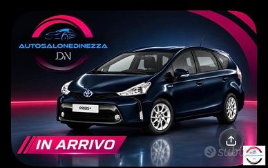 TOYOTA - Prius+ - 1.8 Lounge