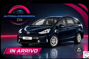 TOYOTA - Prius+ - 1.8 Lounge
