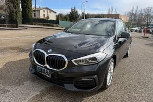BMW serie1 118i
