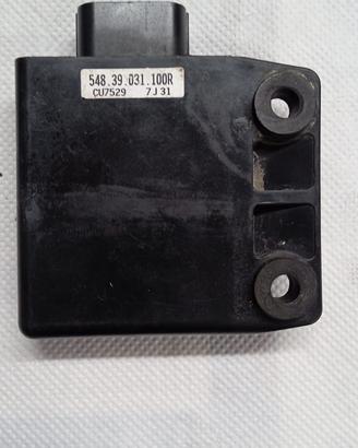 Centralina ktm 250 4T