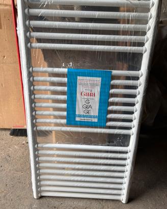 Radiatore scalda salviette