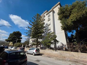 Castelvetrano app. panoramico piano 5