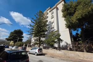 Castelvetrano app. panoramico piano 5