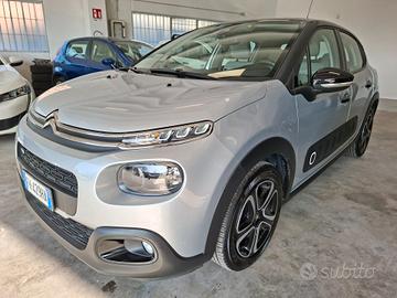 Citroen C3 1.2 66000KM / DA NEOPATENTATI