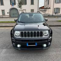 Jeep Renegade Limited