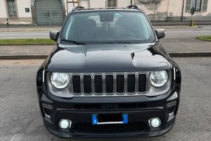 Jeep Renegade Limited