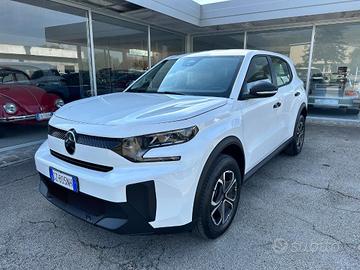 CITROEN C3 Aircross PureTech Turbo 100 CV You