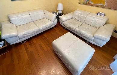 Divani Divani & Divani Natuzzi