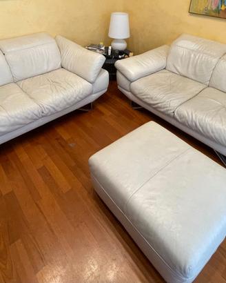 Divani Divani & Divani Natuzzi