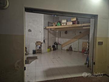 Box Magazzino fontenuova tor lupara