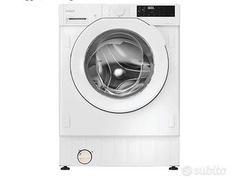 Candy Smart Inverter 8kg | Lavatrice da Incasso A
