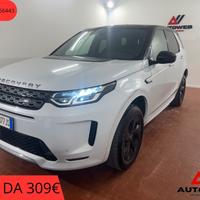 Land Rover Discovery Sport *7 POSTI* IBRIDA 2.0 TD
