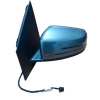 Specchietto retrovisore sinistro Mercedes Classe B