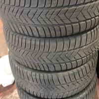 PIRELLI SOTTOZERO 3  245 45 19