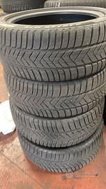 PIRELLI SOTTOZERO 3  245 45 19