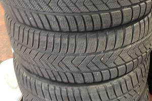 PIRELLI SOTTOZERO 3  245 45 19