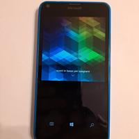 Microsoft Lumia 640 LTE smartphone Windows Phone