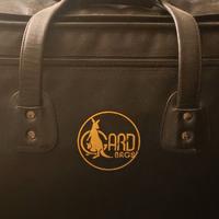 CUSTODIA MORBIDA PER 2 TROMBE GARD BAGS