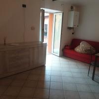 Bilocale termoautonomo senza spese